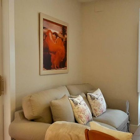 Appartamento Caceres Sol Esterno foto