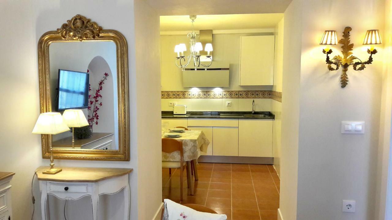 Appartamento Caceres Sol Esterno foto
